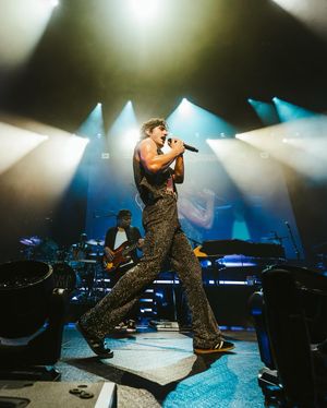 Image post by @acllive on Instagram