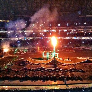 Image post by @racerxonline on Instagram