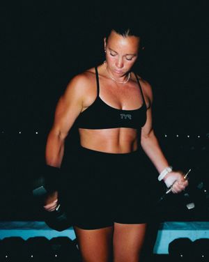 Image post by @kaitdevir on Instagram