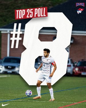Image post by @uc_patriotsmsoc on Instagram