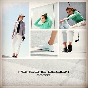 Image post by @porschedesign on Instagram