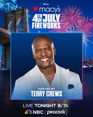 Image post by @terrycrews on Instagram