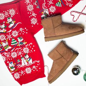 Image post by @ugg on Instagram