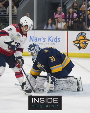 Image post by @insidetherinkcom on Instagram