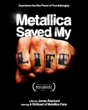 Image post by @metallica on Instagram