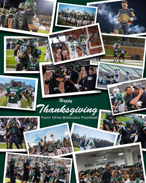 Image post by @ohiofb on Instagram