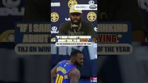 Video post by @guerillasports_ on YouTube