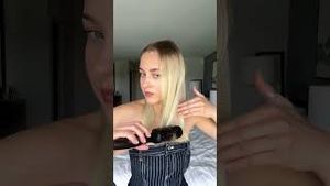 Video post by @aveda on YouTube
