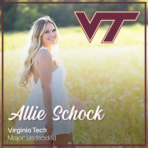 Image post by @kmseniors23 on Instagram