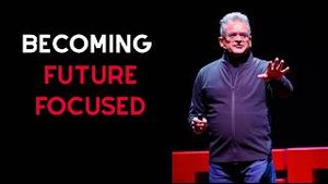 Video post by @tedx on YouTube