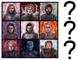 Image post by @richpellegrinoart on Instagram