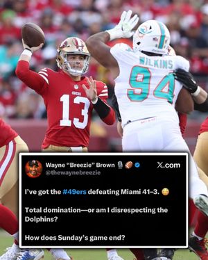 Image post by @thewaynebreezie on Instagram
