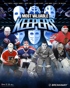 Image post by @nhlbreakaway on Instagram