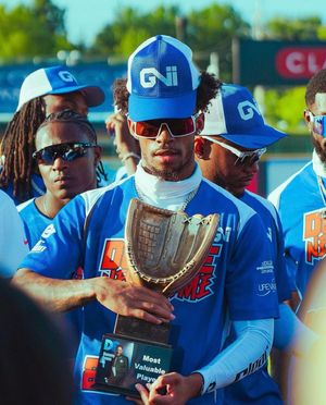 Image post by @gnewsii on Instagram