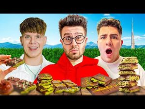 Video post by @GeorgescuStefan on YouTube