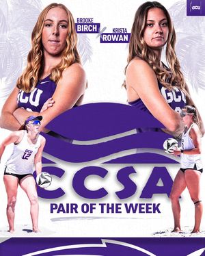 Image post by @gcu_beach on Instagram