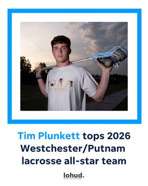 Image post by @lohudsports on Instagram