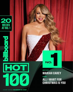 Image post by @billboard on Instagram