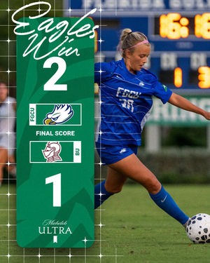 Image post by @fgcu_wsoccer on Instagram