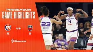 Video post by @wnba on YouTube