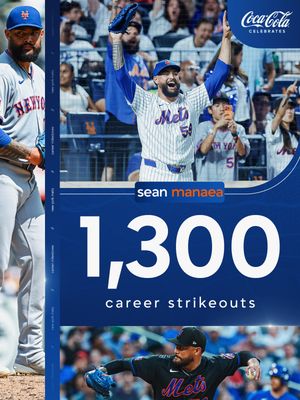 Image post by @mets on Instagram