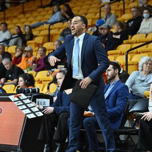 Image post by @gocamelswbb on Instagram