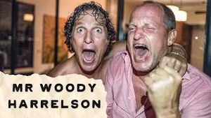 Video post by @matthewmcconaughey on YouTube