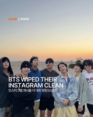 Image post by @eyopkr on Instagram