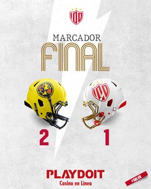 Image post by @ClubNecaxa on Twitter