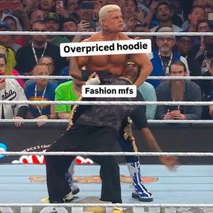 Image post by @drip on Instagram