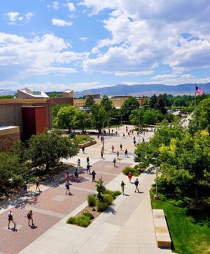 Image post by @csuhealthhumansci on Instagram