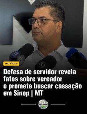 Image post by @curtematogrosso on Instagram