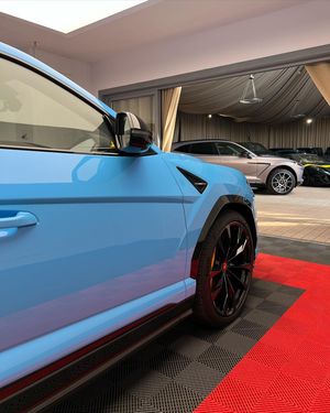 Image post by @plusautotrade on Instagram