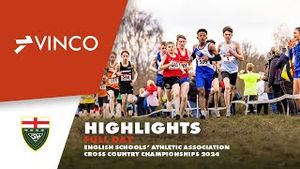 Video post by @vinco_sport on YouTube