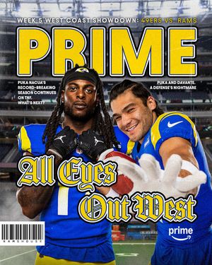 Image post by @nflonprime on Instagram