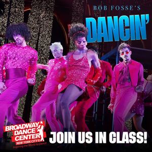 Image post by @dancinbway on Instagram