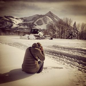 Image post by @skicrestedbutte on Instagram