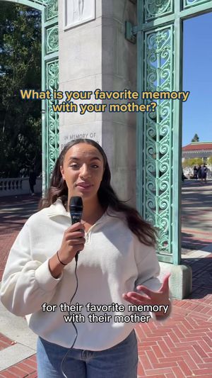 Video post by @ucberkeley on TikTok