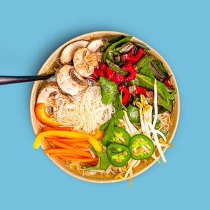 Image post by @eatpropergood on Instagram