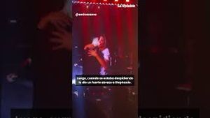Video post by @laopinionla on YouTube