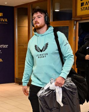 Image post by @leinsterrugby on Instagram