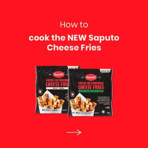 Image post by @ingredients_by_saputo on Instagram