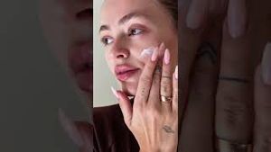 Video post by @aveda on YouTube