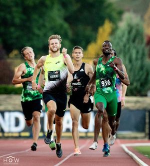 Image post by @pdxtrack on Instagram