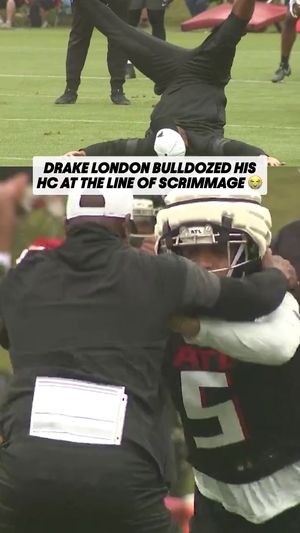 Video post by @nflonprime on TikTok