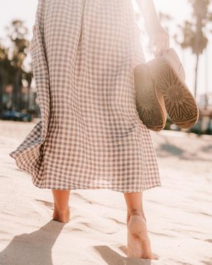 Image post by @ugg on Instagram