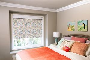 Image post by @budget_blinds_official on Instagram