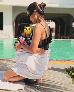 Image post by @thisissruti on Instagram