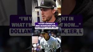Video post by @guerillasports_ on YouTube