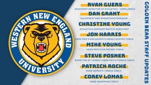 Image post by @wne_goldenbears on Instagram
